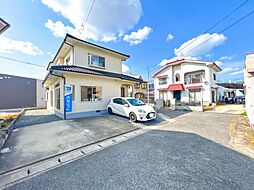 岡山市東区西大寺中野　戸建て