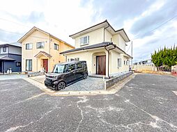 岡山市東区西大寺中野　戸建て