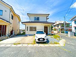 岡山市東区西大寺中野　戸建て