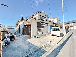 玉野市築港4丁目　戸建て