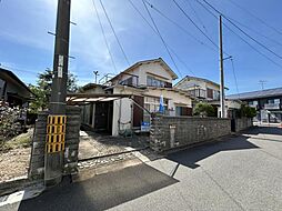 玉野市築港4丁目　戸建て