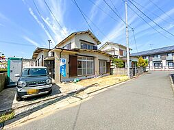 玉野市築港4丁目　戸建て