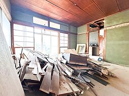 玉野市玉原2丁目　戸建て