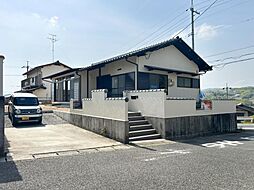 岡山市北区佐山 戸建て