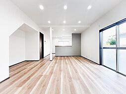 岡山市中区海吉　戸建て