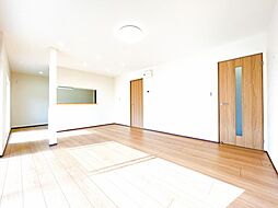 赤磐市桜が丘西3丁目 戸建て