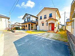 岡山市中区平井6丁目 戸建て