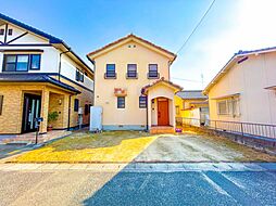 岡山市中区平井6丁目　戸建て