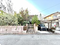 赤磐市山陽3丁目 戸建て