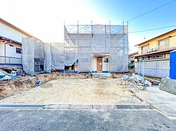 赤磐市山陽3丁目　戸建て