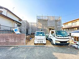 赤磐市山陽3丁目　戸建て