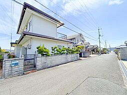 赤磐市山陽2丁目 戸建て