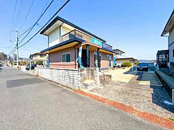 赤磐市山陽2丁目　戸建て