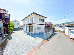 玉野市迫間　戸建て