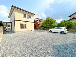 玉野市迫間 戸建て