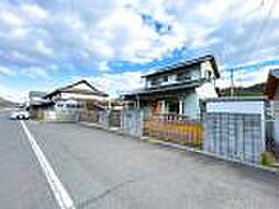 岡山市東区竹原 戸建て