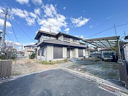 岡山市南区彦崎　戸建て