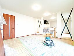 赤磐市桜が丘東6丁目　戸建て