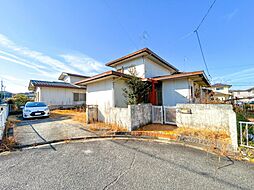 赤磐市桜が丘東6丁目　戸建て