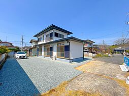 赤磐市桜が丘東6丁目　戸建て