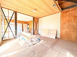 赤磐市桜が丘東6丁目　戸建て