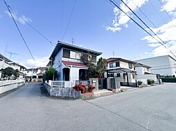 岡山市北区撫川　戸建て