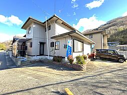 赤磐市馬屋　戸建て