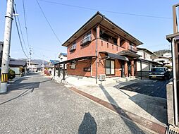 岡山市北区平山 戸建て