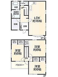 岡山市南区芳泉4丁目5-29-4