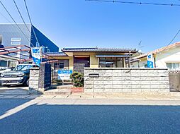 玉野市御崎2丁目 戸建て