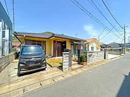 玉野市御崎2丁目　戸建て