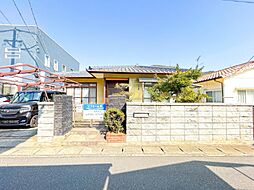 玉野市御崎2丁目　戸建て