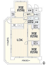 シティコーポ青江 201