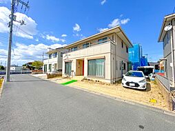 岡山市南区福田　戸建て