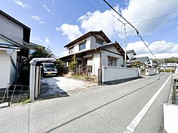 赤磐市河本　戸建て