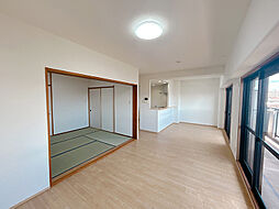 サーパス上中野　306