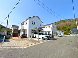 岡山市東区瀬戸町瀬戸　戸建て