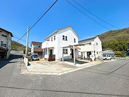 岡山市東区瀬戸町瀬戸 戸建て