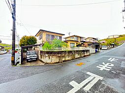 岡山市北区佐山　戸建て