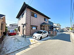 岡山市中区江並 戸建て