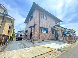 岡山市中区江並 戸建て