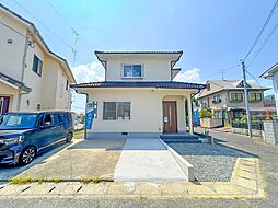 岡山市東区西大寺中野　戸建て