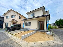 岡山市東区西大寺中野　戸建て