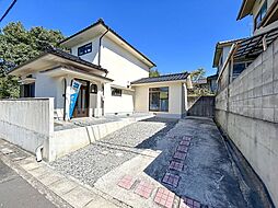 岡山市北区佐山　戸建て