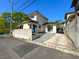 岡山市北区佐山 戸建て