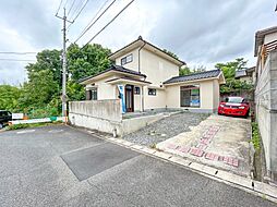 岡山市北区佐山　戸建て