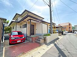 岡山市北区横井上　戸建て