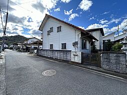 岡山市南区植松　戸建て
