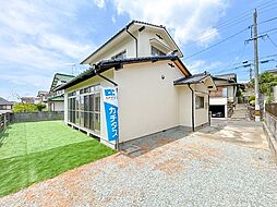 岡山市北区津高　戸建て