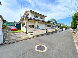 岡山市北区津高　戸建て